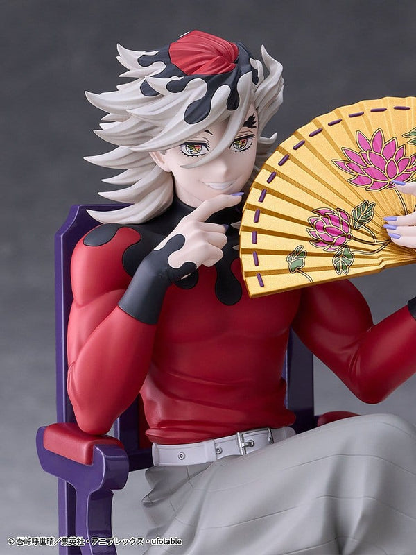 Demon Slayer: Kimetsu no Yaiba - Doma - PVC Figur (17 cm)