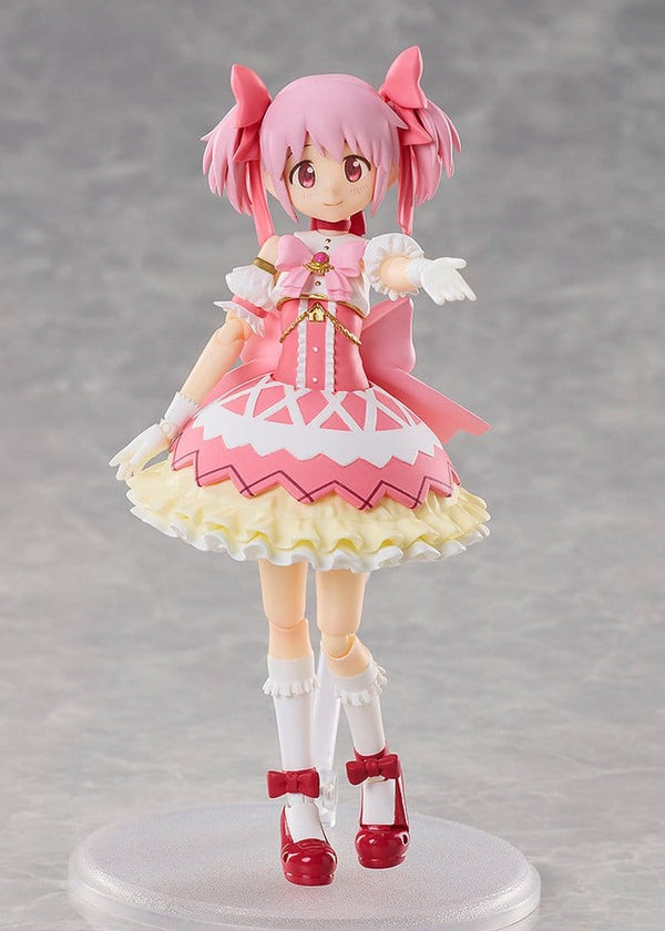 Puella Magi Madoka Magica the Movie - Madoka Kaname: Walpurgisnacht: Rising Ver. - BUZZmod. Action Figur 1/12 (13 cm)