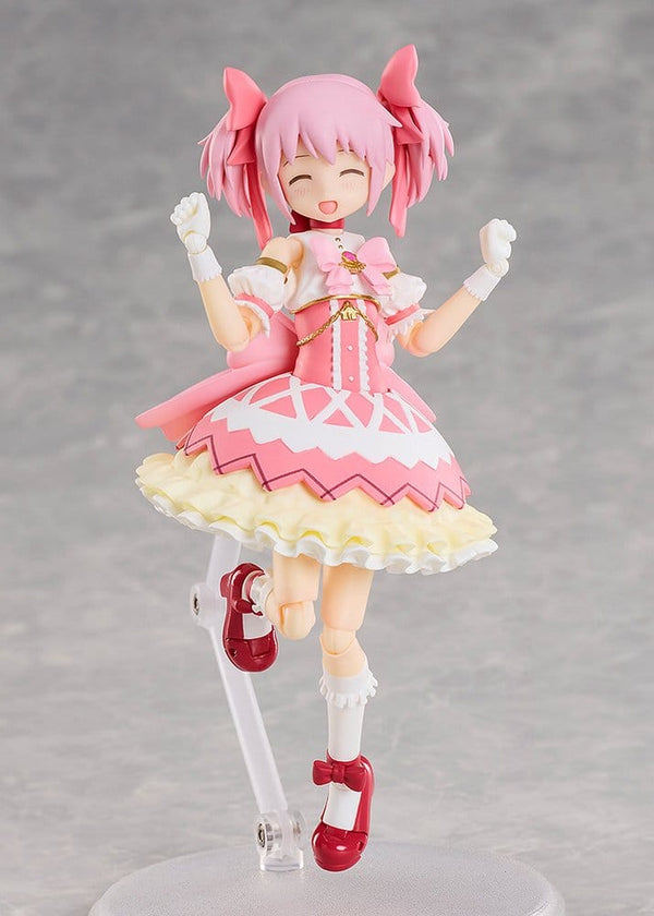 Puella Magi Madoka Magica the Movie - Madoka Kaname: Walpurgisnacht: Rising Ver. - BUZZmod. Action Figur 1/12 (13 cm)