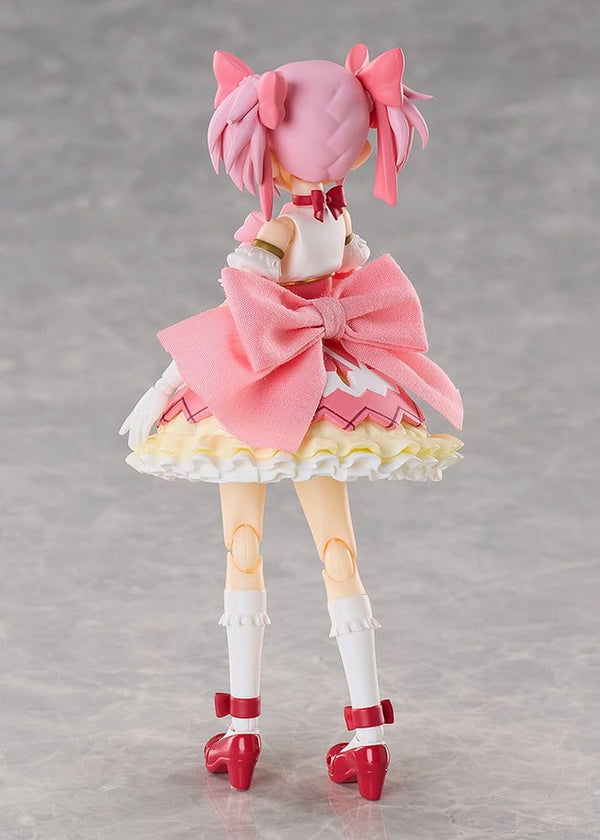 Puella Magi Madoka Magica the Movie - Madoka Kaname: Walpurgisnacht: Rising Ver. - BUZZmod. Action Figur 1/12 (13 cm)
