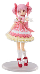 Puella Magi Madoka Magica the Movie - Madoka Kaname: Walpurgisnacht: Rising Ver. - BUZZmod. Action Figur 1/12 (13 cm)