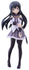 Puella Magi Madoka Magica the Movie - Homura Akemi: Walpurgisnacht: Rising Ver. - PVC Figur (21 cm)