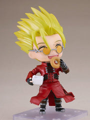 Trigun - Vash the Stampede - Nendoroid Action Figur (100 mm)