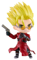 Trigun - Vash the Stampede - Nendoroid Action Figur (100 mm)