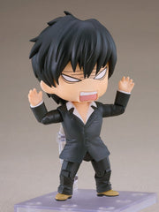 Trigun - Nicholas D. Wolfwood - Nendoroid Action Figur (100 mm)