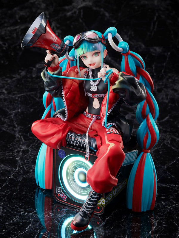 Vocaloid – Hatsune Miku: Magical Mirai 2023 Ver. - 1/7 PVC Figur