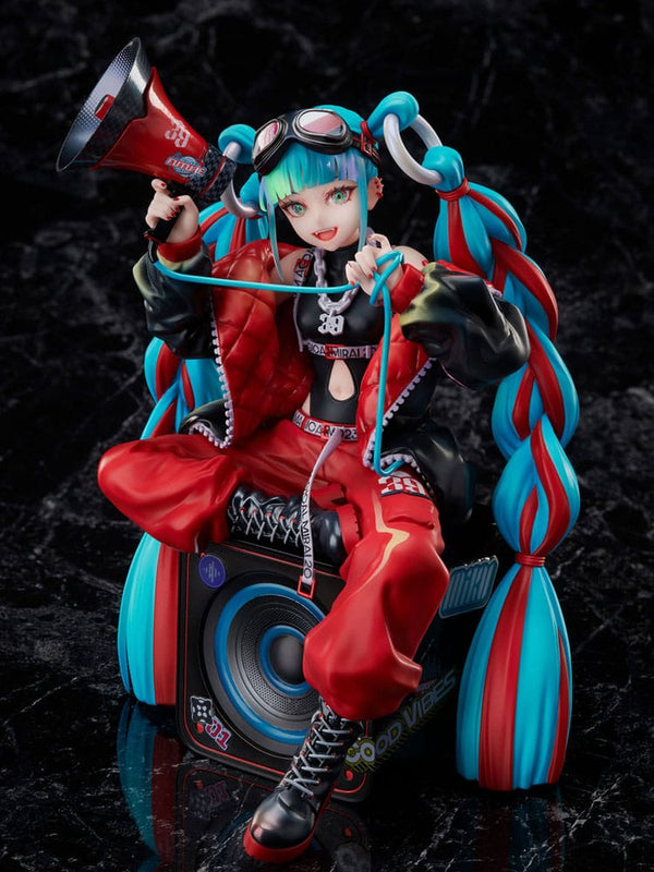 Vocaloid – Hatsune Miku: Magical Mirai 2023 Ver. - 1/7 PVC Figur