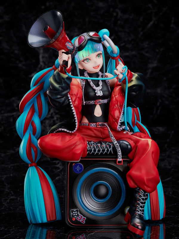 Vocaloid – Hatsune Miku: Magical Mirai 2023 Ver. - 1/7 PVC Figur