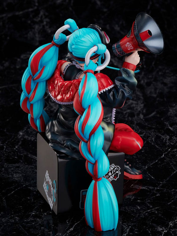 Vocaloid – Hatsune Miku: Magical Mirai 2023 Ver. - 1/7 PVC Figur (Forudbestilling)