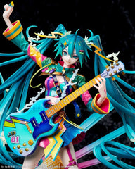 Vocaloid - Hatsune Miku: Japan Tour 2023 Thunderbolt Ver. - PVC Statue 1/7 (32 cm)