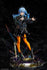 Hololive Production - Hoshimachi Suisei - PVC Statue 1/7 (25 cm)