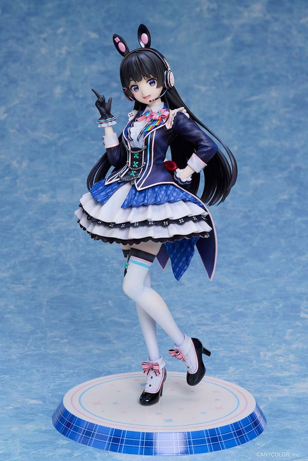 NIJISANJI - Tsukino Mito - 1/7 PVC Figur