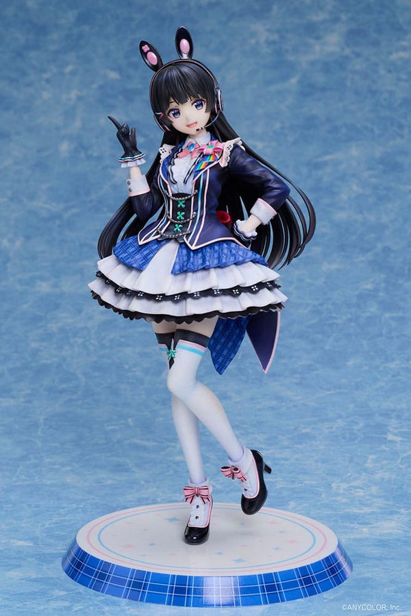 NIJISANJI - Tsukino Mito - 1/7 PVC Figur