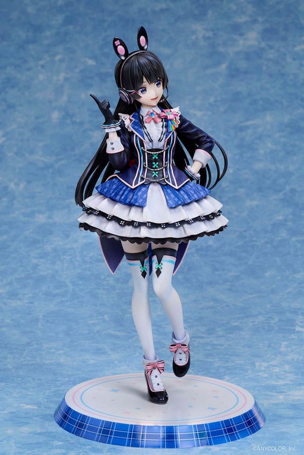 NIJISANJI - Tsukino Mito - 1/7 PVC Figur