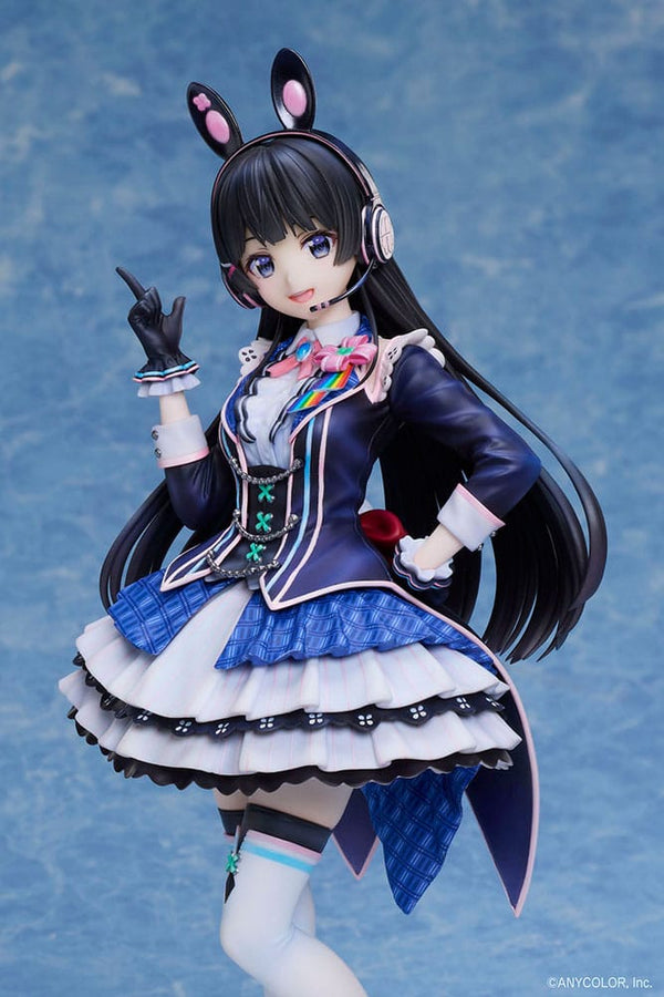 NIJISANJI - Tsukino Mito - 1/7 PVC Figur