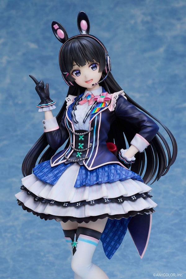 NIJISANJI - Tsukino Mito - 1/7 PVC Figur