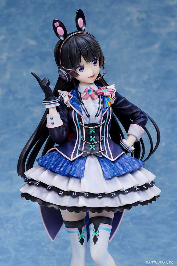 NIJISANJI - Tsukino Mito - 1/7 PVC Figur