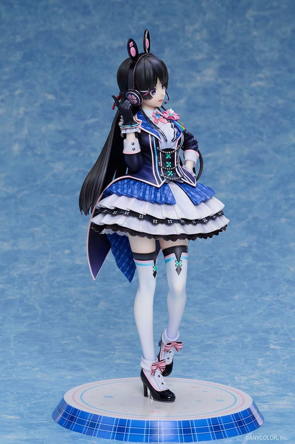 NIJISANJI - Tsukino Mito - 1/7 PVC Figur