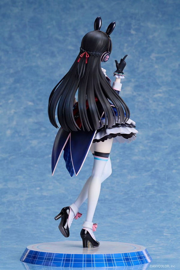 NIJISANJI - Tsukino Mito - 1/7 PVC Figur