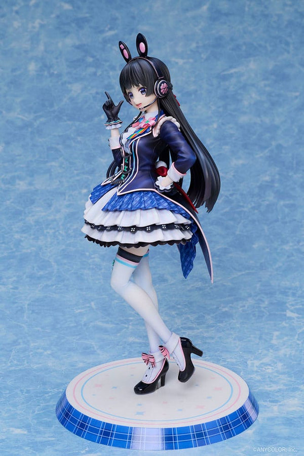 NIJISANJI - Tsukino Mito - 1/7 PVC Figur