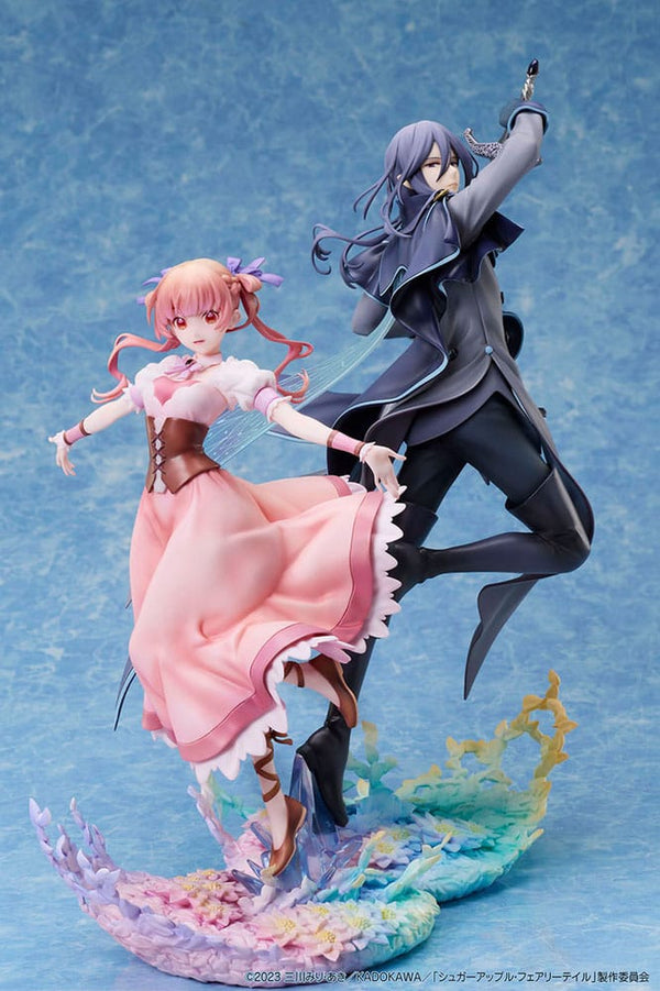 Sugar Apple Fairy Tale - Anne Halford & Challe Fenn Challe- 1/7 PVC Figur