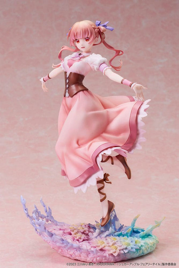 Sugar Apple Fairy Tale - Anne Halford & Challe Fenn Challe- 1/7 PVC Figur