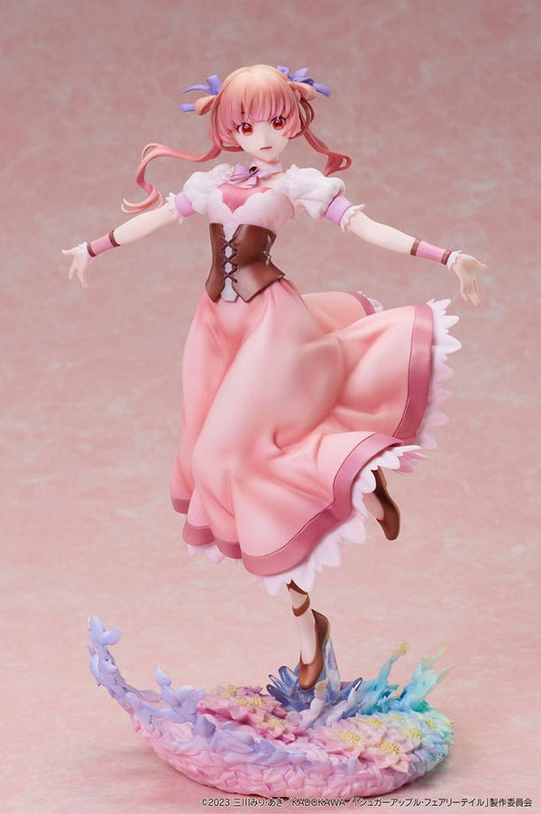 Sugar Apple Fairy Tale - Anne Halford & Challe Fenn Challe- 1/7 PVC Figur