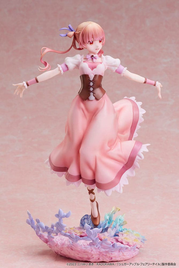 Sugar Apple Fairy Tale - Anne Halford & Challe Fenn Challe- 1/7 PVC Figur