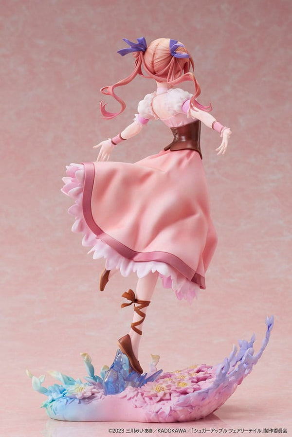 Sugar Apple Fairy Tale - Anne Halford & Challe Fenn Challe- 1/7 PVC Figur