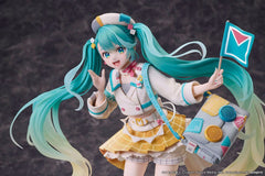 Vocaloid - Hatsune Miku: Magical Mirai 2024 Ver. - PVC Statue 1/7 (25 cm)
