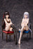 Date A Live - Tokisaki Kurumi & White Queen af Design Coco - 1/7 PVC figur