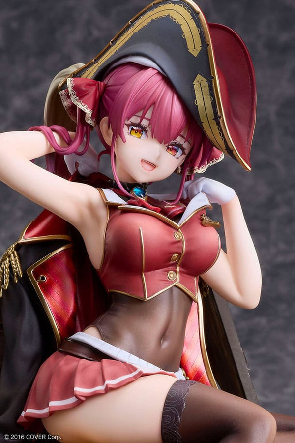 Hololive Production - Houshou Marine af Design Coco - 1/7 PVC figur