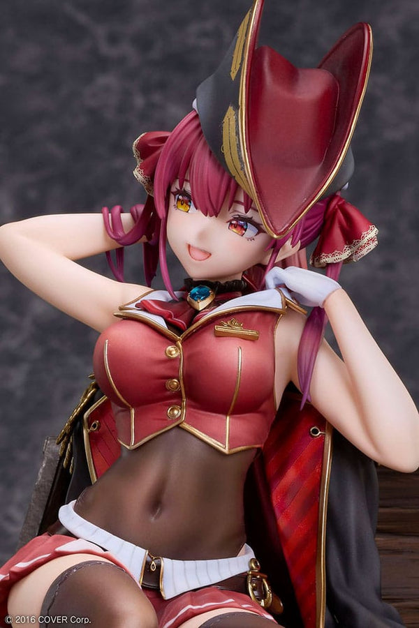 Hololive Production - Houshou Marine af Design Coco - 1/7 PVC figur