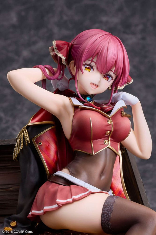 Hololive Production - Houshou Marine af Design Coco - 1/7 PVC figur