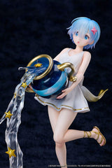 Re:ZERO - Rem: AxA -Aquarius- Ver. - PVC Statue 1/7 (24 cm)