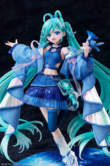 Vocaloid - Hatsune Miku: Magical Mirai 2025 Ver. - PVC Statue 1/7 (24 cm)