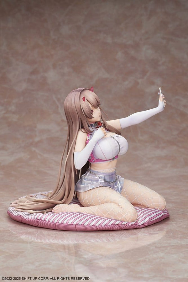 Goddess of Victory: Nikke - Viper - PVC Statue 1/4 (21 cm)
