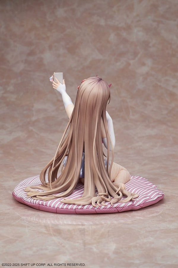 Goddess of Victory: Nikke - Viper - PVC Statue 1/4 (21 cm)