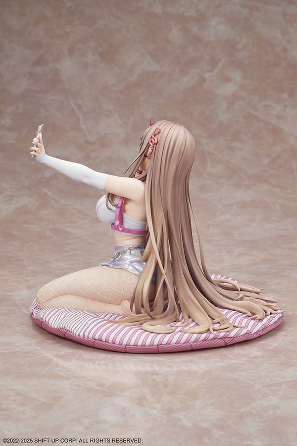 Goddess of Victory: Nikke - Viper - PVC Statue 1/4 (21 cm)