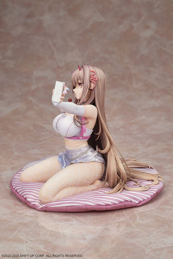 Goddess of Victory: Nikke - Viper - PVC Statue 1/4 (21 cm)