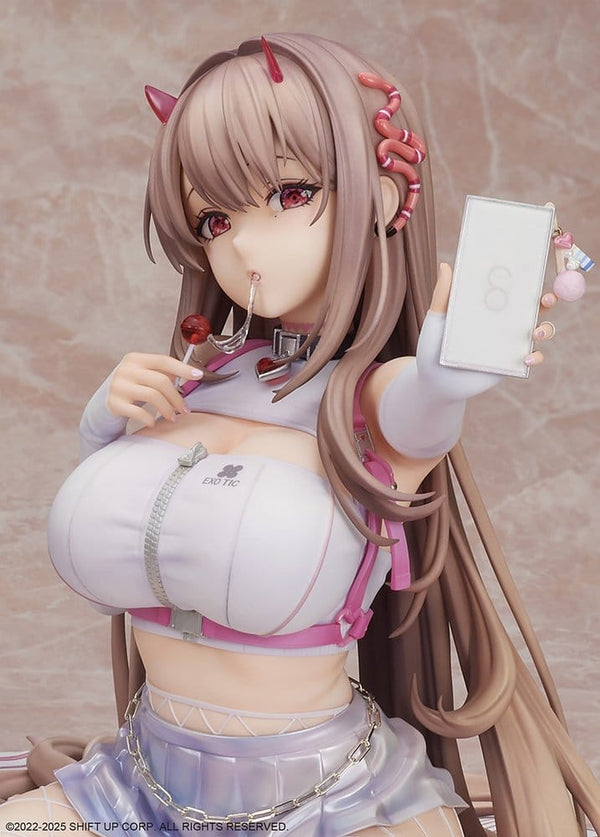 Goddess of Victory: Nikke - Viper - PVC Statue 1/4 (21 cm)