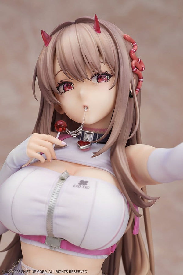 Goddess of Victory: Nikke - Viper - PVC Statue 1/4 (21 cm)