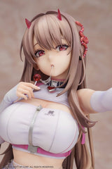 Goddess of Victory: Nikke - Viper - PVC Statue 1/4 (21 cm)