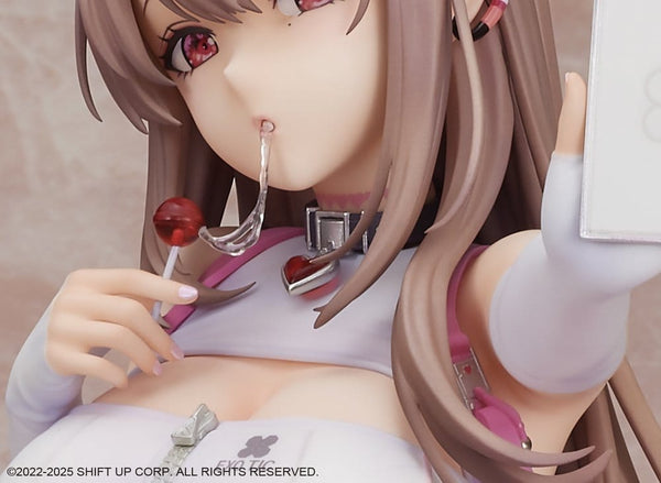 Goddess of Victory: Nikke - Viper - PVC Statue 1/4 (21 cm)