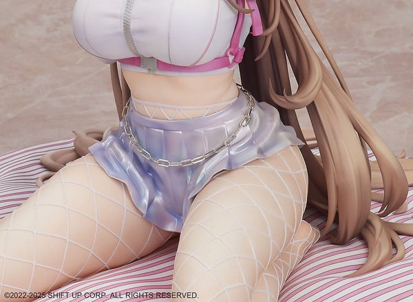Goddess of Victory: Nikke - Viper - PVC Statue 1/4 (21 cm)