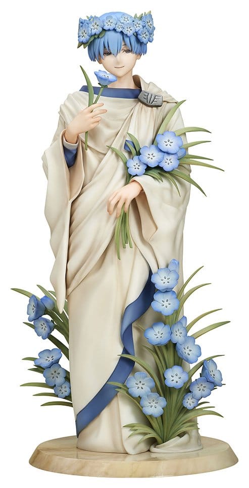 Frieren: Beyond Journey's End - Himmel: Art Nouveau Style Ver. - PVC Figur (26 cm)