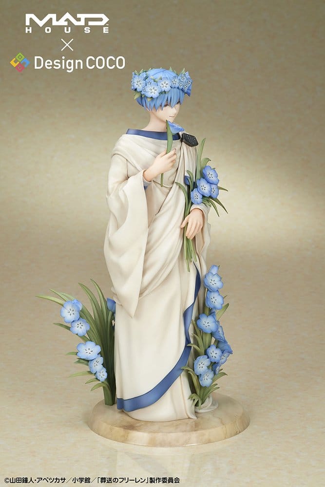 Frieren: Beyond Journey's End - Himmel: Art Nouveau Style Ver. - PVC Figur (26 cm)
