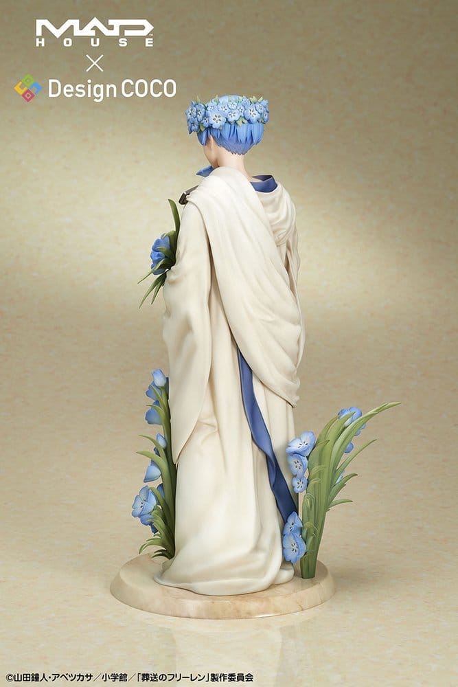Frieren: Beyond Journey's End - Himmel: Art Nouveau Style Ver. - PVC Figur (26 cm)