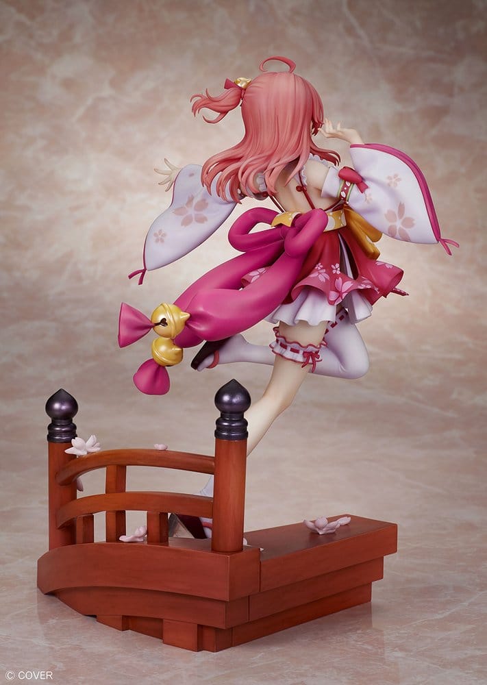 Hololive Production - Sakura Miko - PVC Figur 1/7 (24.5 cm)