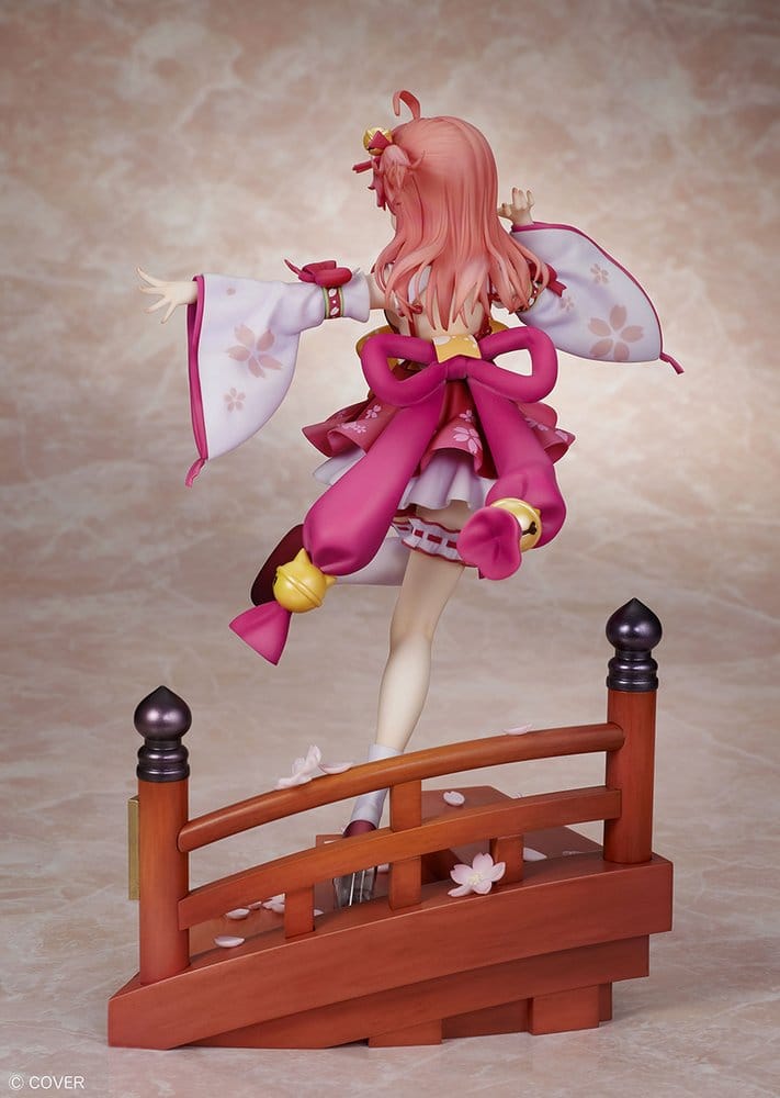 Hololive Production - Sakura Miko - PVC Figur 1/7 (24.5 cm)